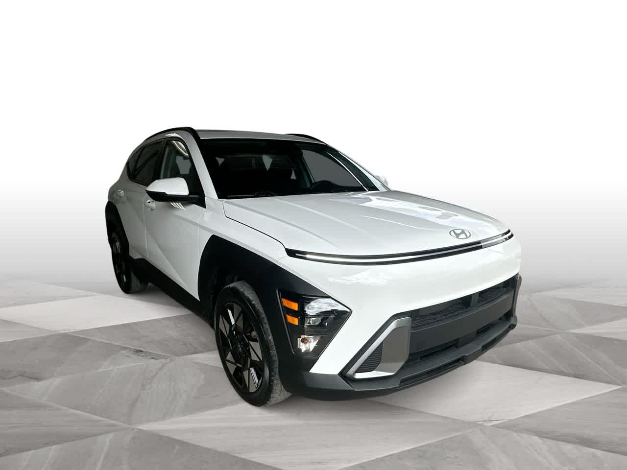 Thumbnail: 2024 Hyundai Kona - 2