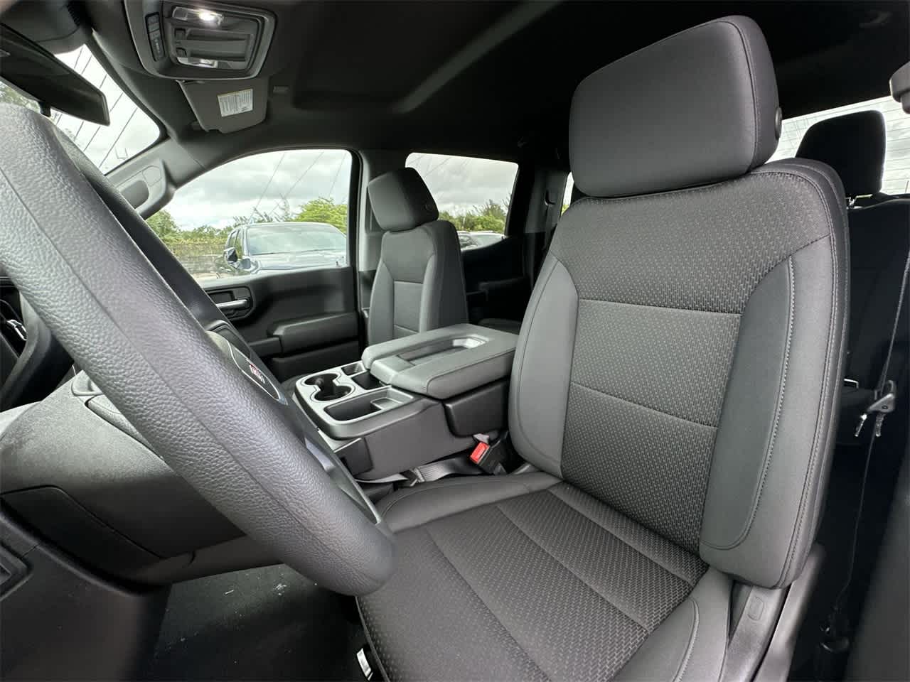 Thumbnail: 2026 GMC Sierra 1500 - 14