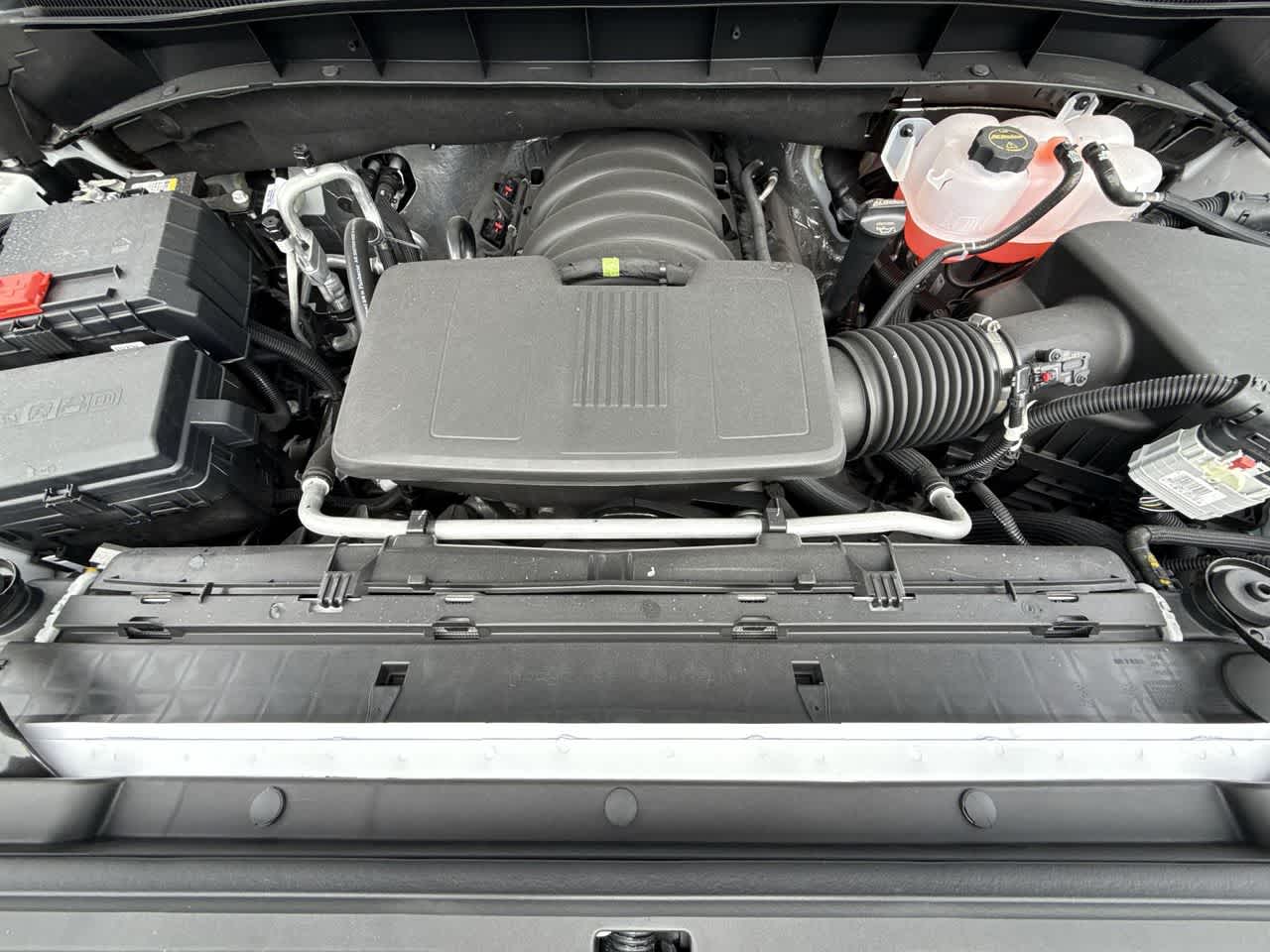 Thumbnail: 2026 GMC Sierra 1500 - 12