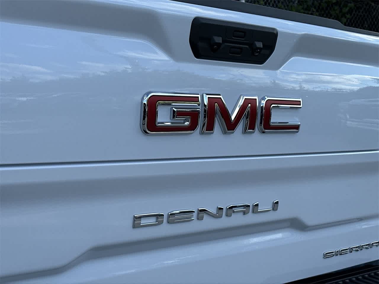 Thumbnail: 2026 GMC Sierra 1500 - 10