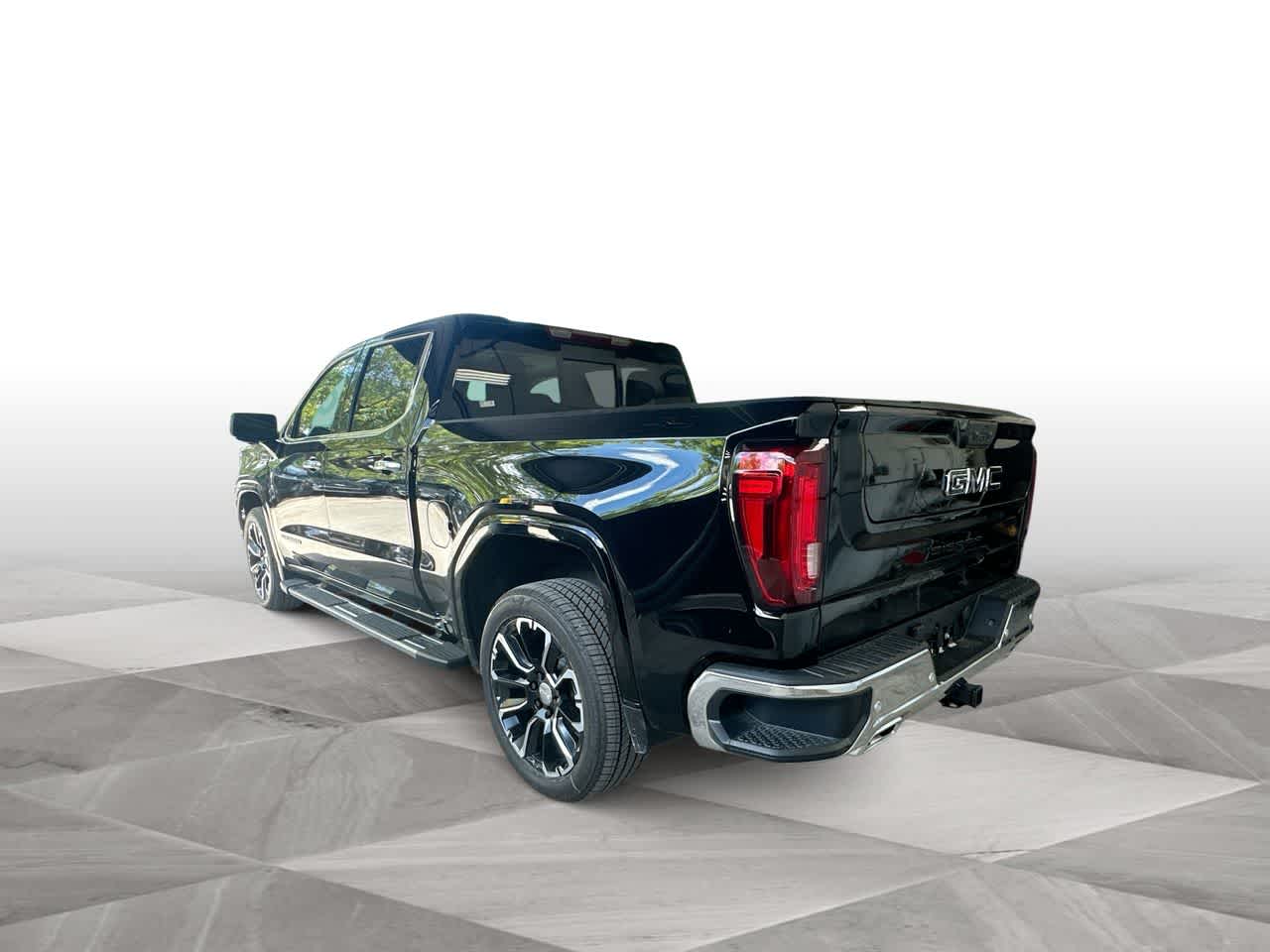 Thumbnail: 2026 GMC Sierra 1500 - 6