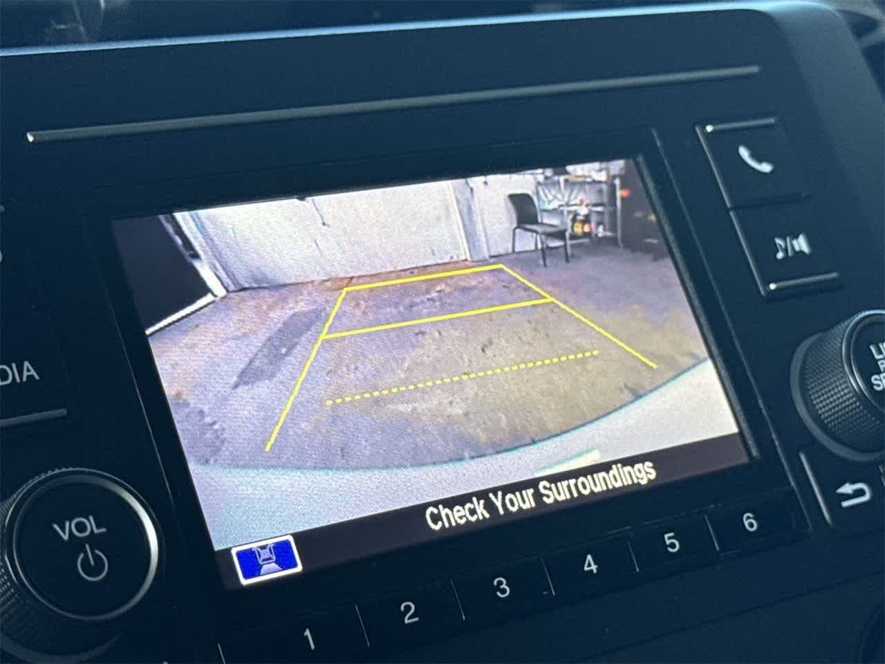 Thumbnail: 2021 Honda Civic - 19