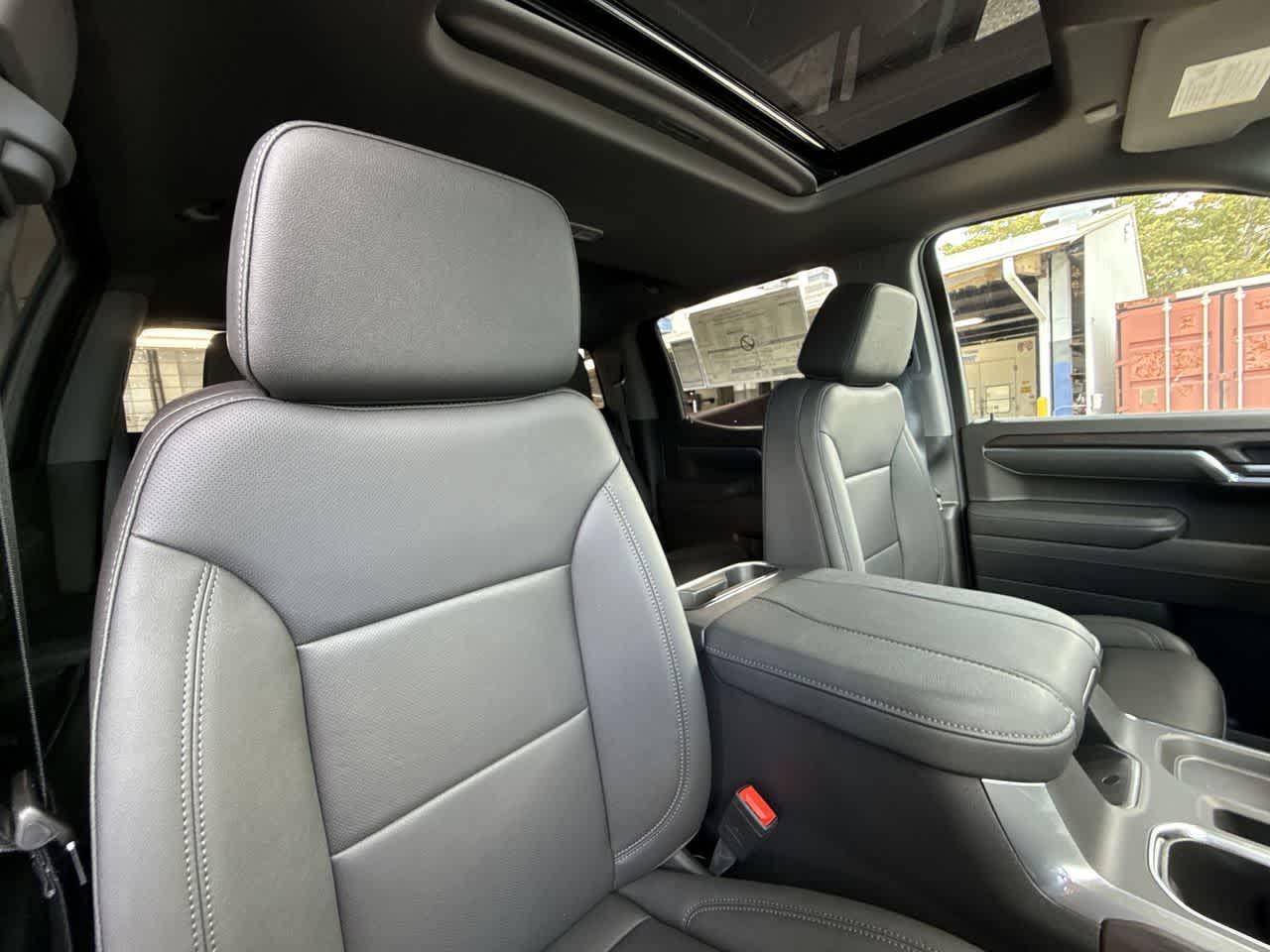 Thumbnail: 2026 GMC Sierra 1500 - 27