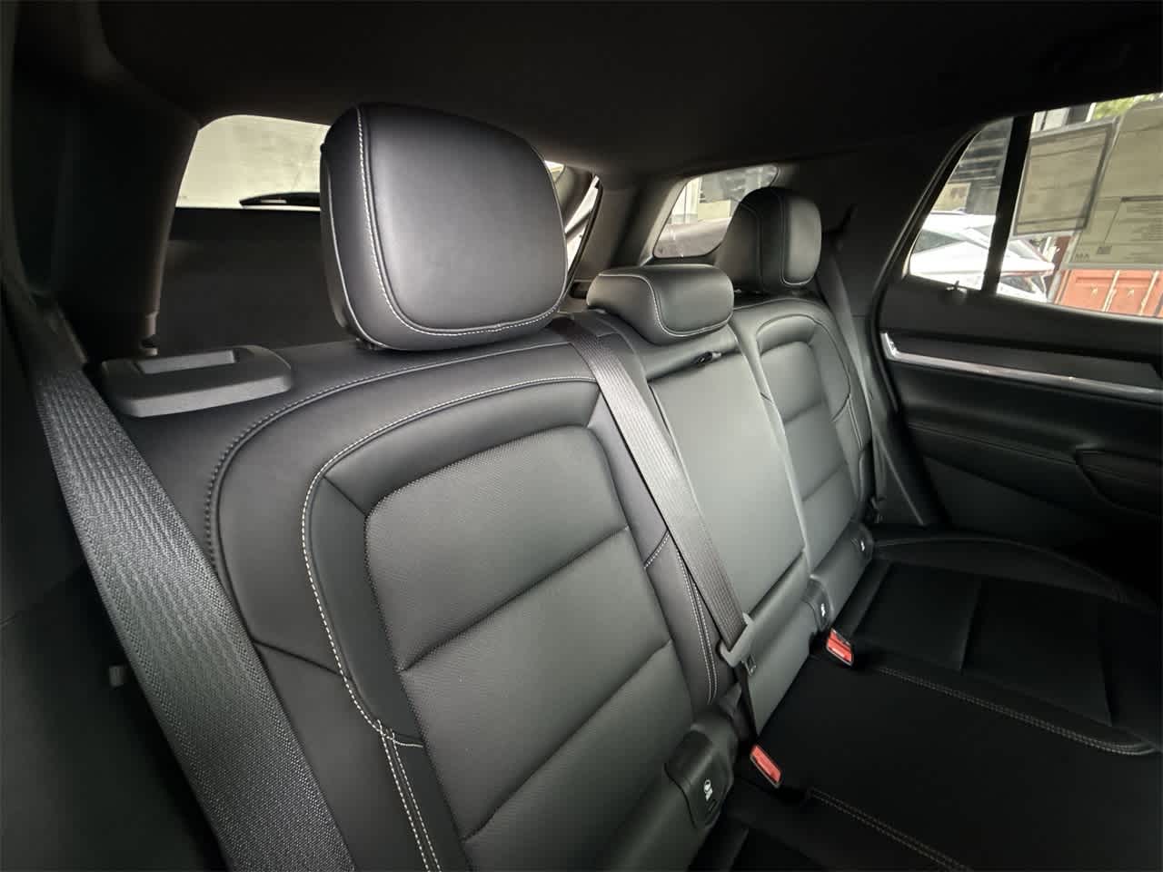 Thumbnail: 2026 GMC Terrain - 26