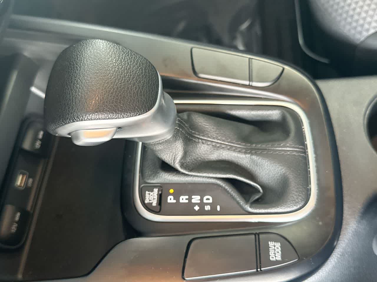 Thumbnail: 2024 Kia Soul - 21