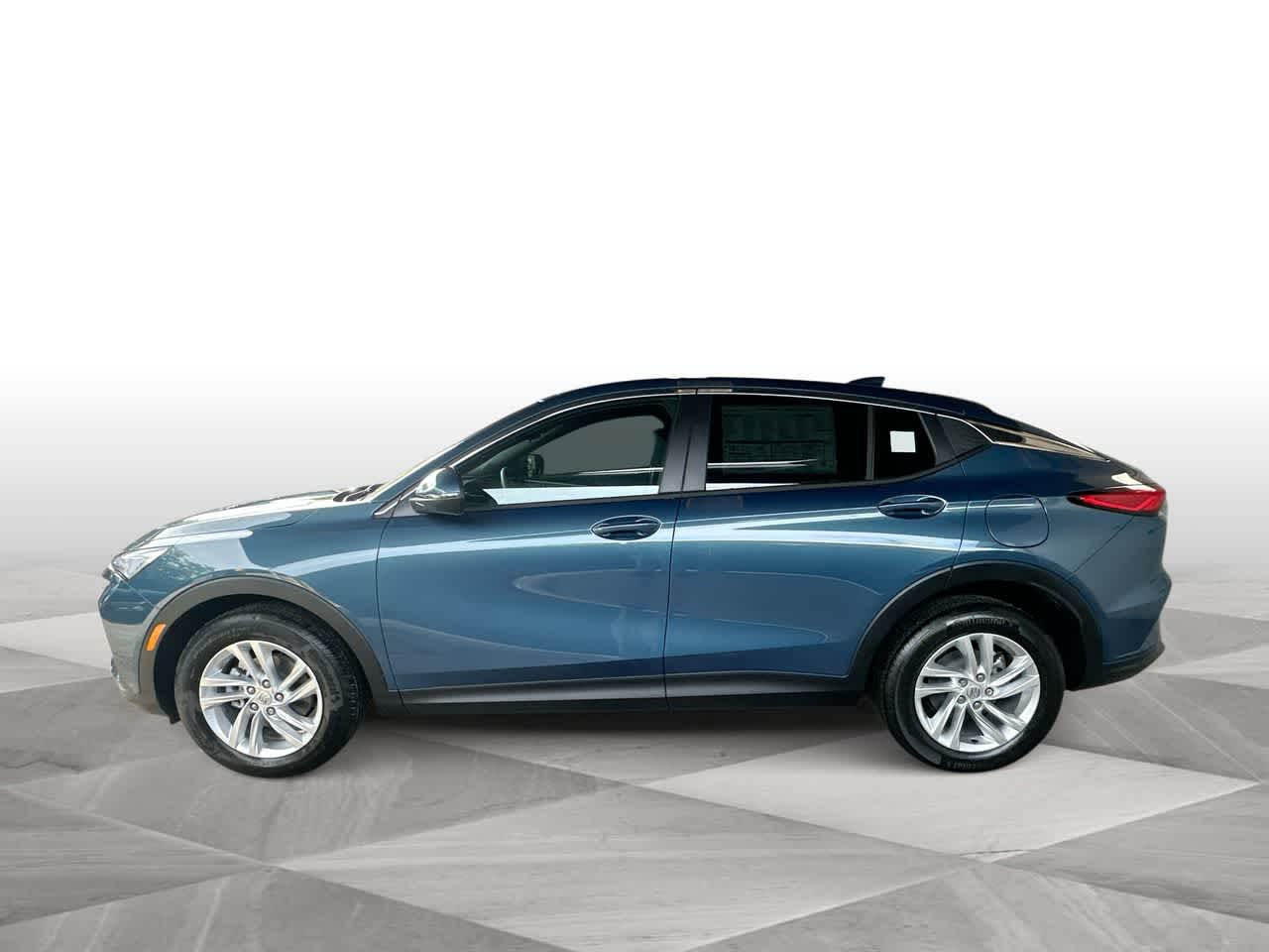 Thumbnail: 2026 Buick Envista - 5