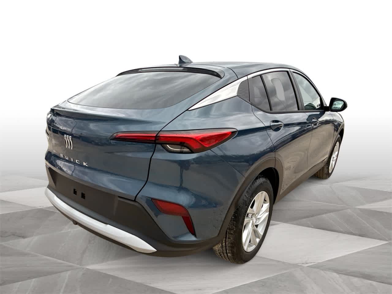 Thumbnail: 2026 Buick Envista - 8