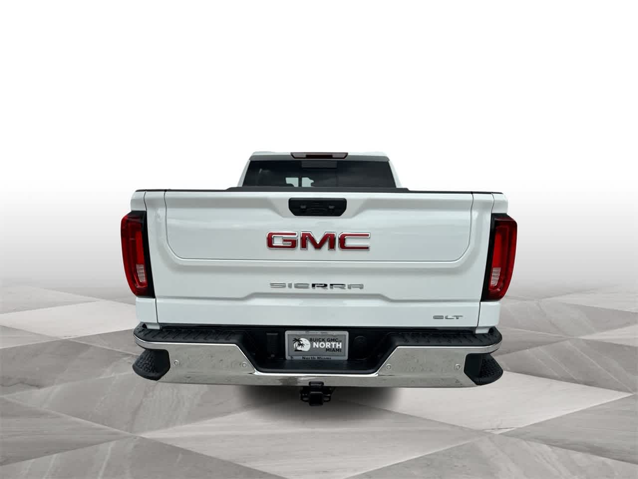 Thumbnail: 2026 GMC Sierra 1500 - 7