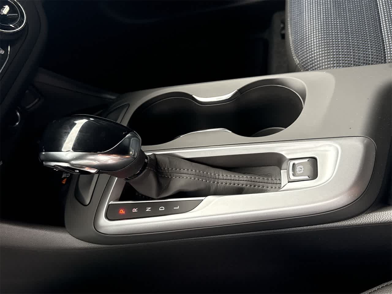 Thumbnail: 2026 Buick Envista - 21