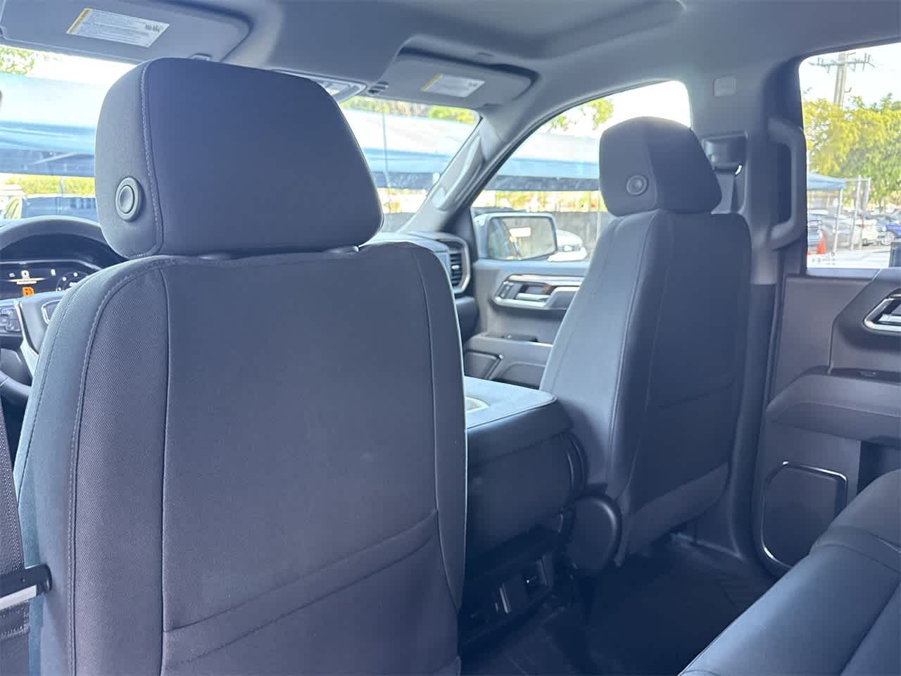 Thumbnail: 2026 GMC Sierra 1500 - 23