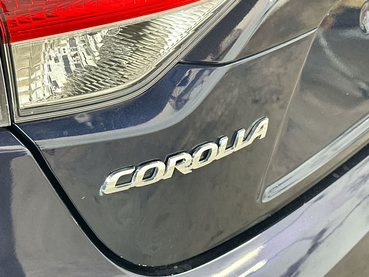 Thumbnail: 2024 Toyota Corolla - 10