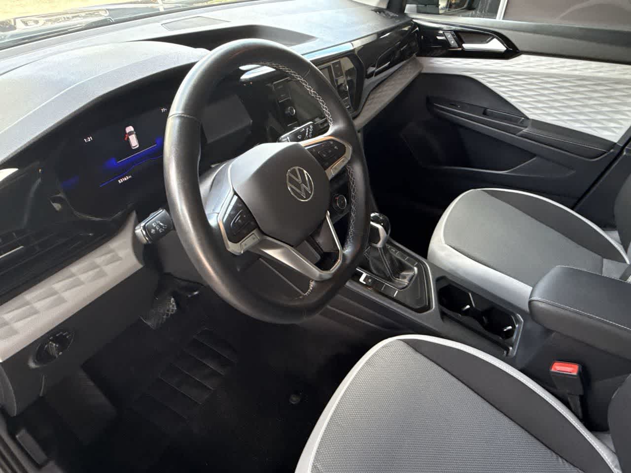 Thumbnail: 2024 Volkswagen Taos - 13