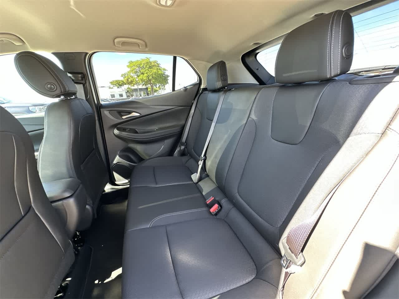 Thumbnail: 2026 Buick Encore GX - 22