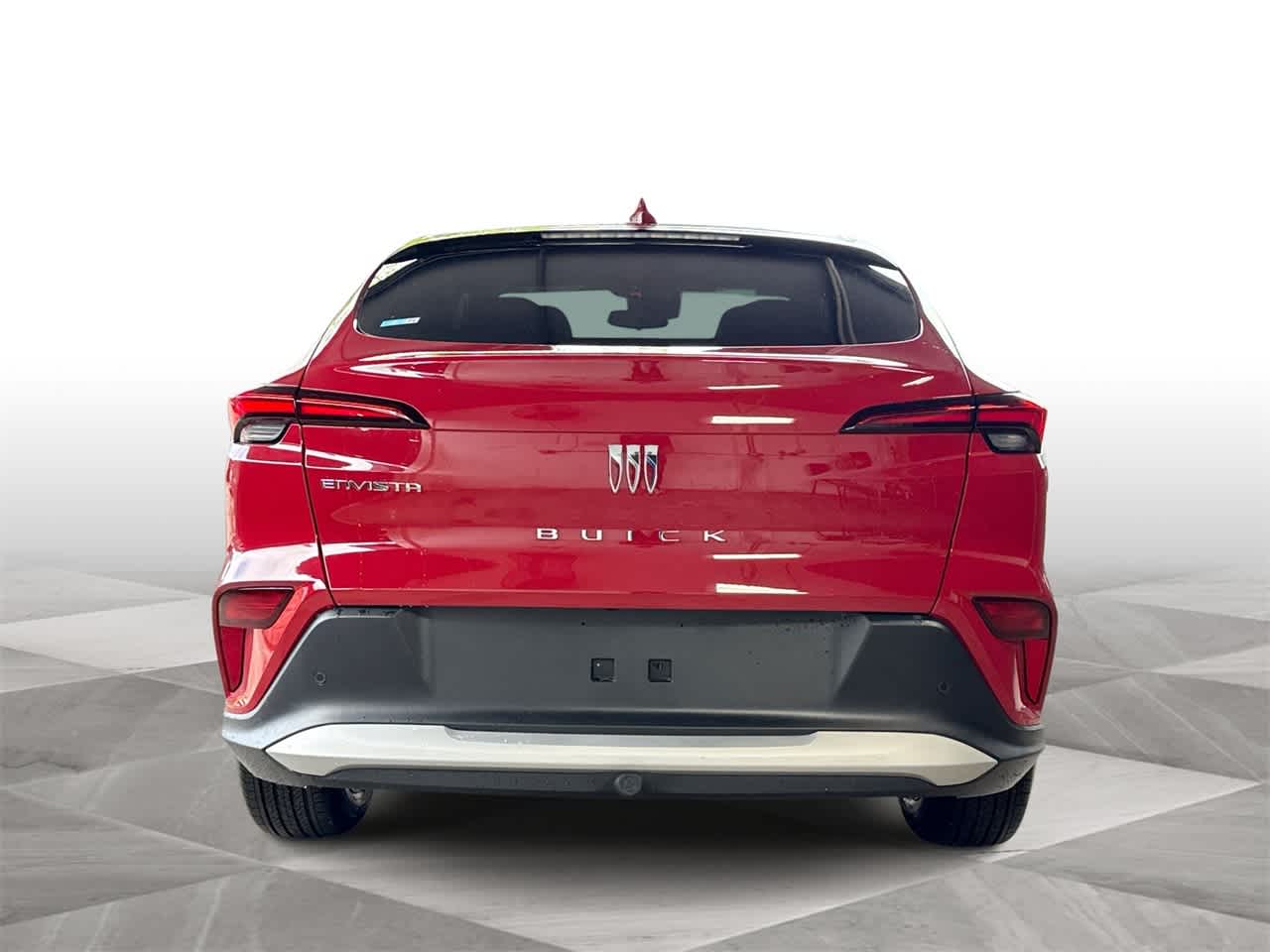 Thumbnail: 2026 Buick Envista - 7