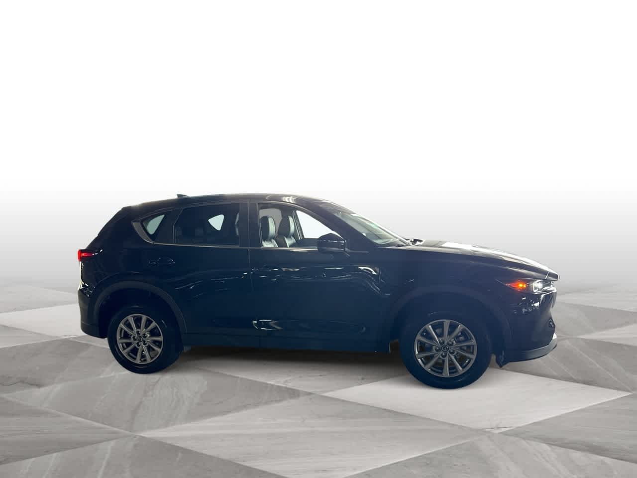 Thumbnail: 2023 Mazda CX-5 - 9