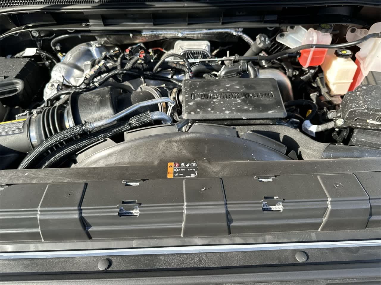 Thumbnail: 2026 GMC Sierra 2500 - 12