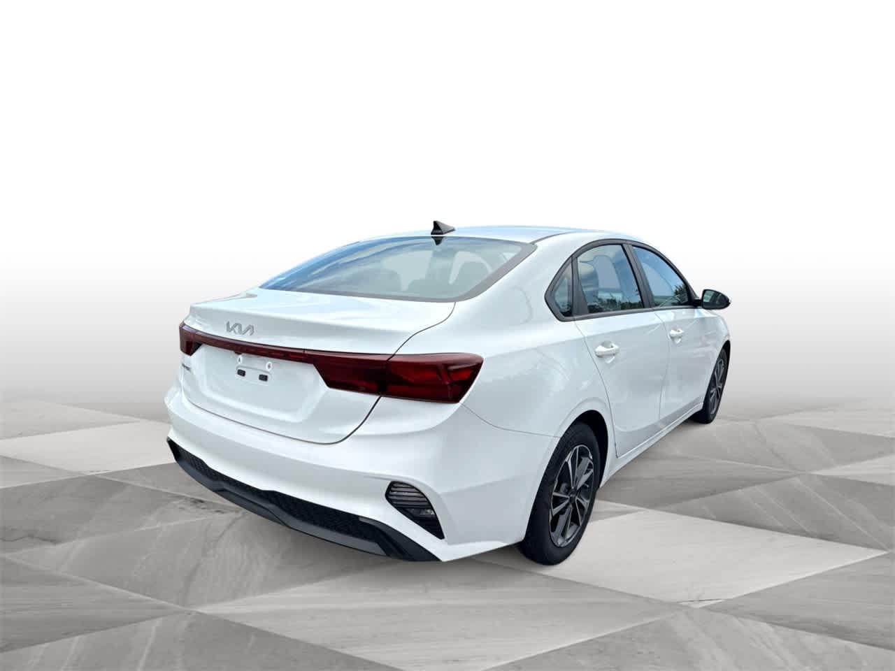 Thumbnail: 2024 Kia Forte - 8