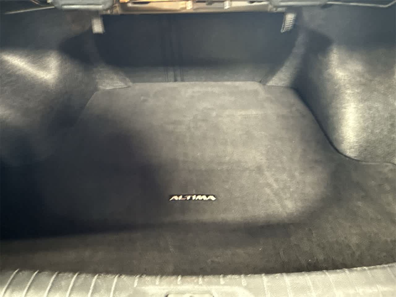 Thumbnail: 2024 Nissan Altima - 25