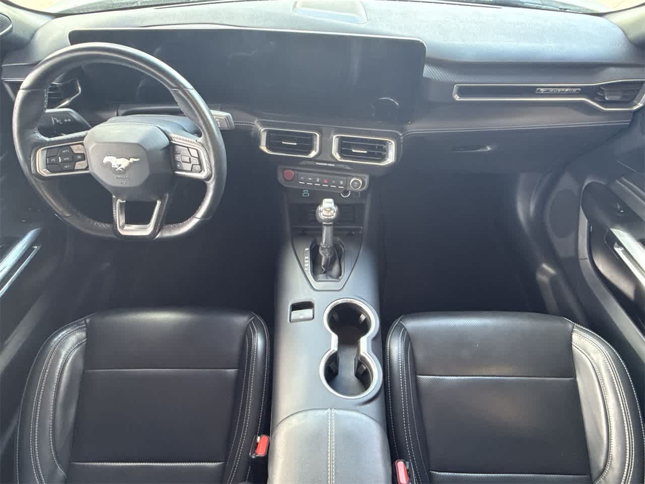 Thumbnail: 2024 Ford Mustang - 24