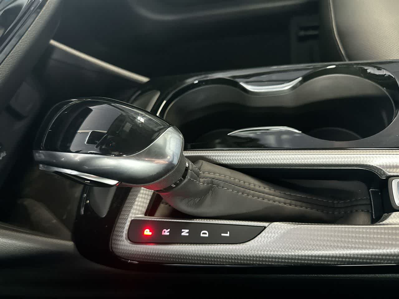 Thumbnail: 2026 Buick Envista - 21