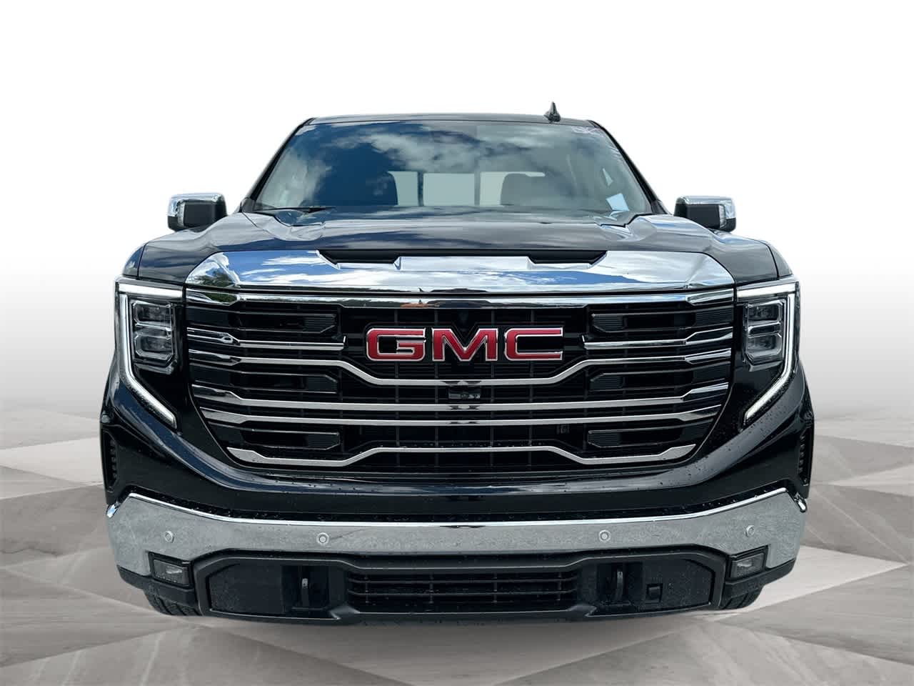 Thumbnail: 2026 GMC Sierra 1500 - 3