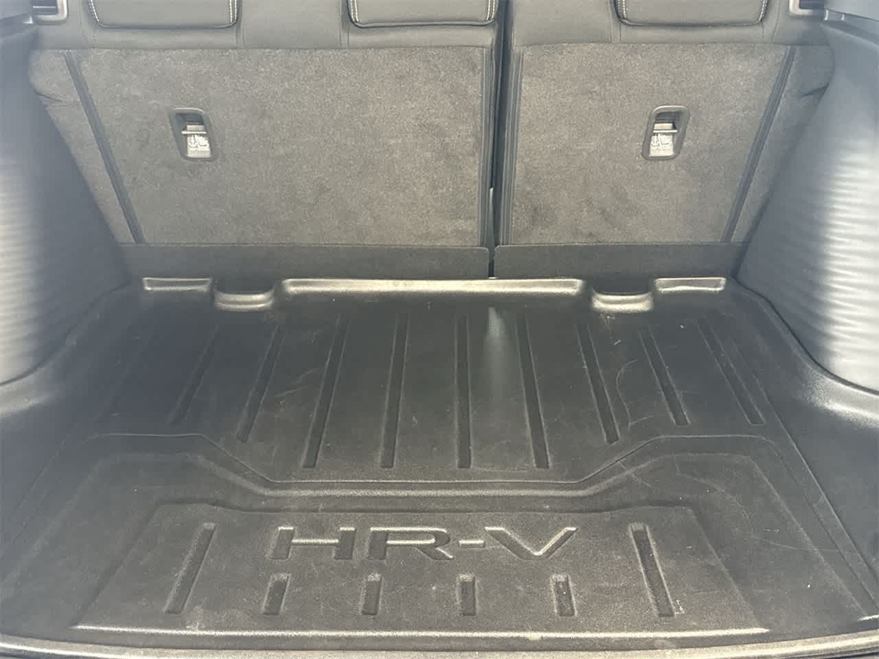 Thumbnail: 2023 Honda HR-V - 25