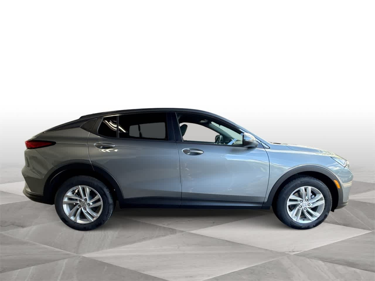 Thumbnail: 2026 Buick Envista - 9