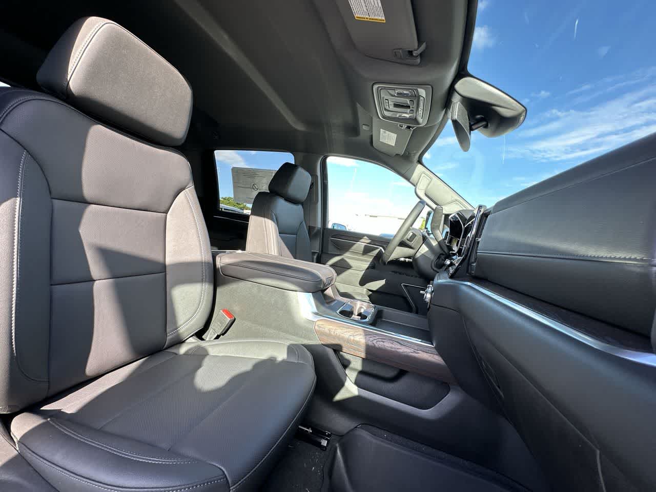 Thumbnail: 2026 GMC Sierra 2500 - 27