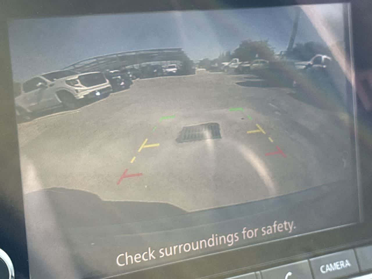 Thumbnail: 2023 Nissan Rogue - 19