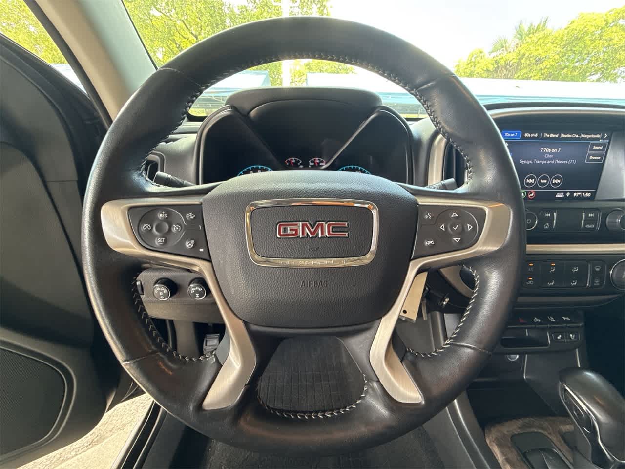 Thumbnail: 2022 GMC Canyon - 15