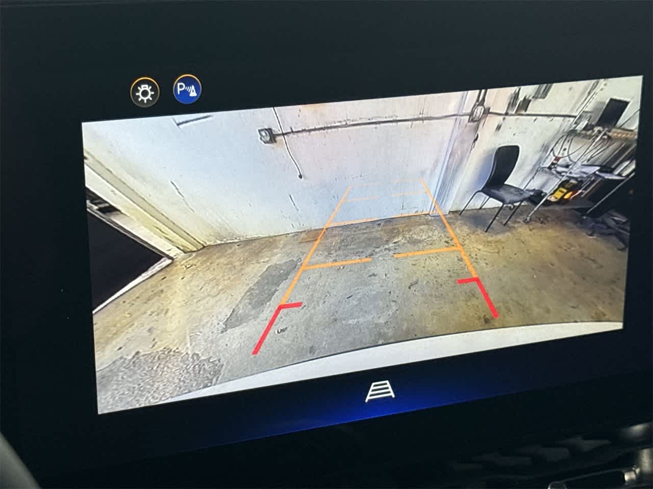 Thumbnail: 2025 Chevrolet Equinox - 19