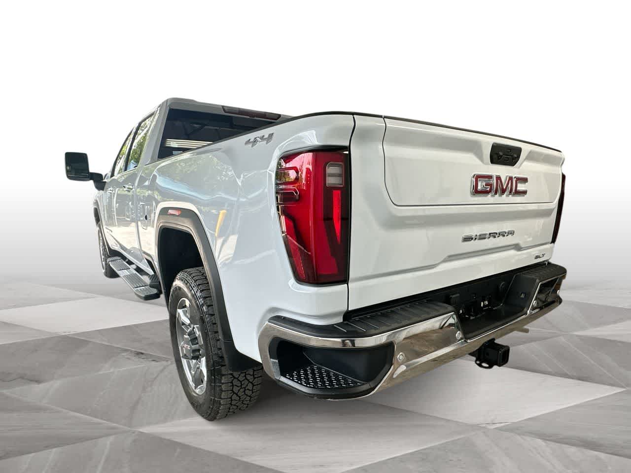 Thumbnail: 2026 GMC Sierra 2500 - 6