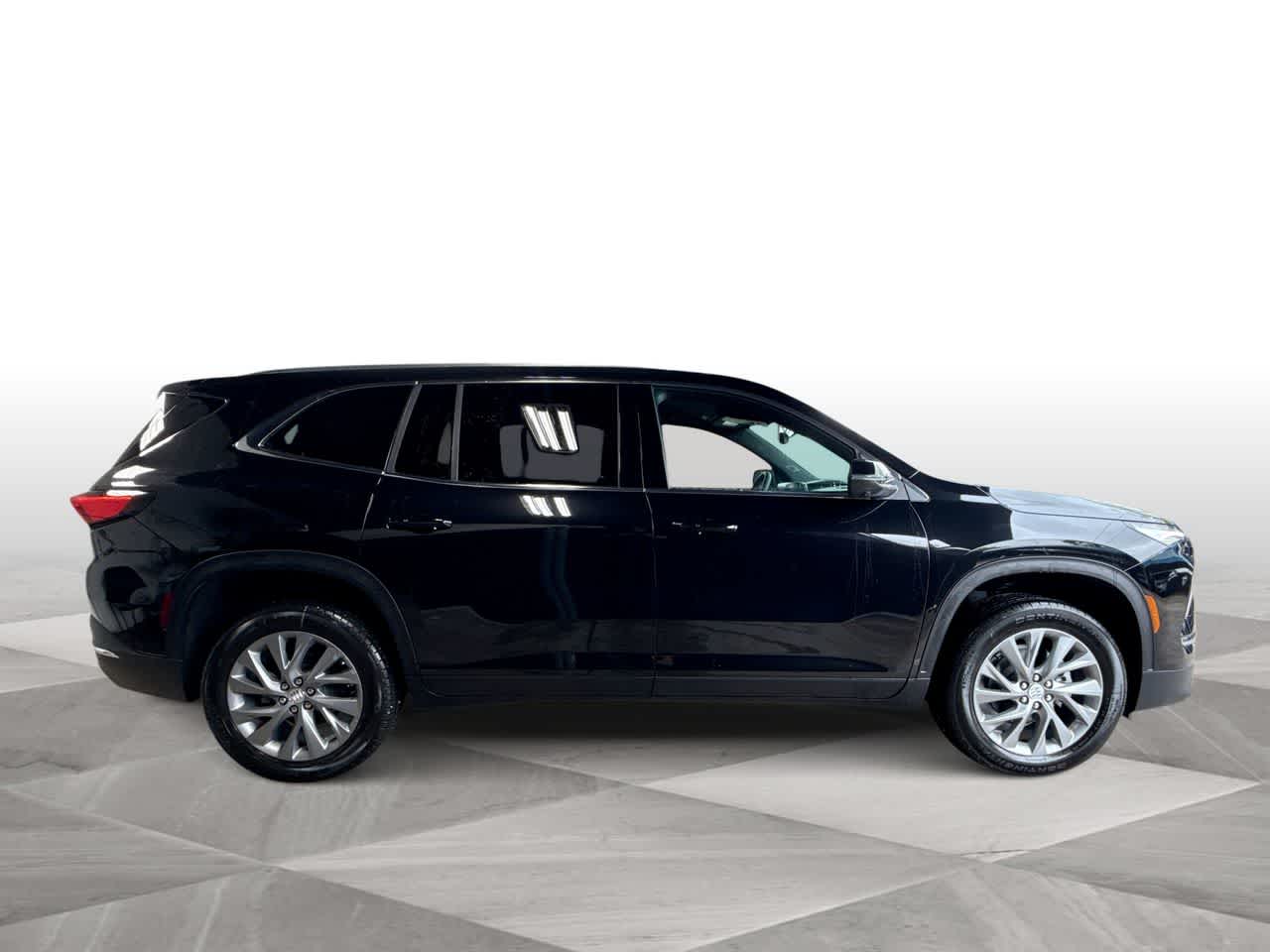 Thumbnail: 2026 Buick Enclave - 9