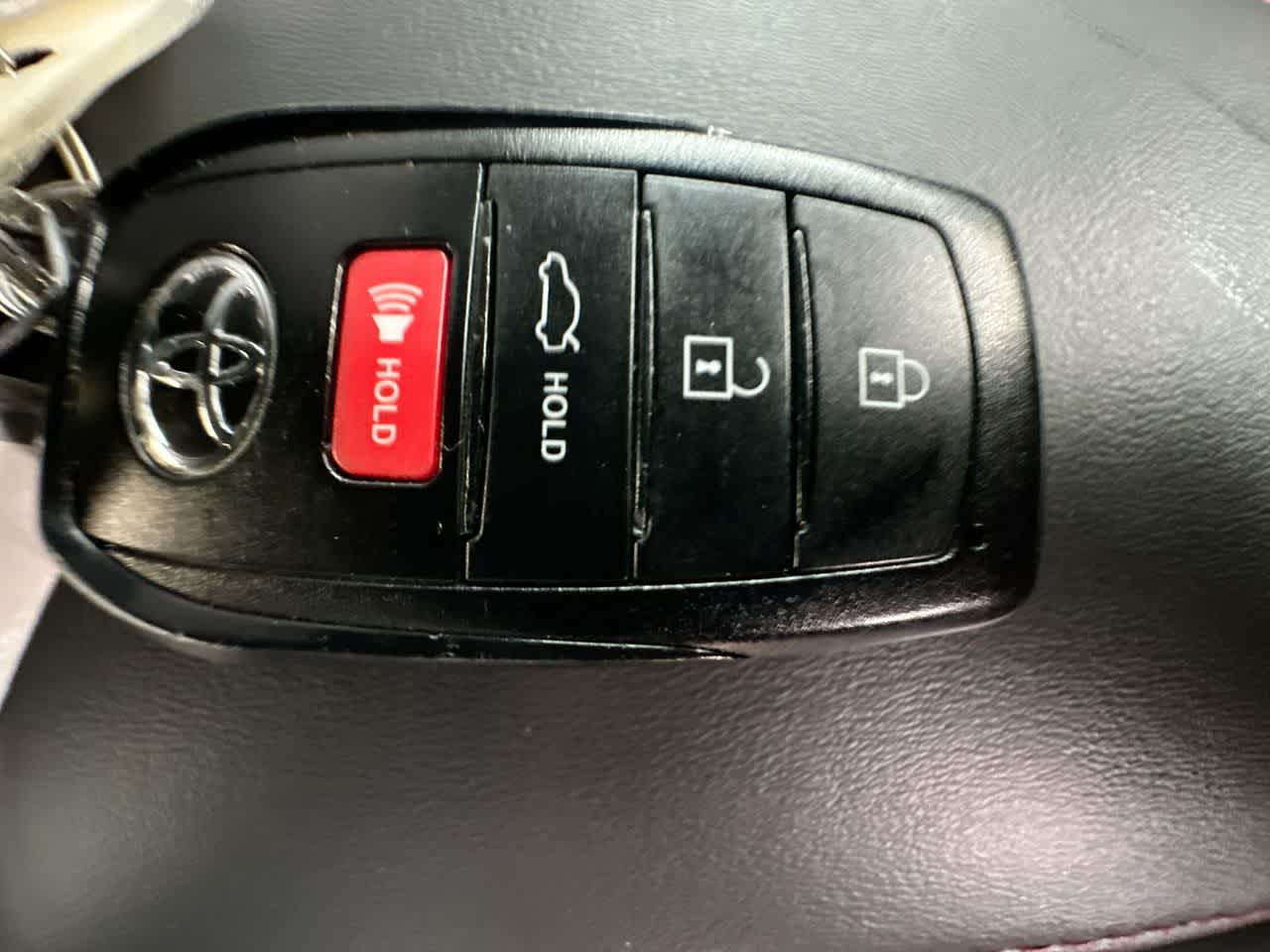 Thumbnail: 2024 Toyota Corolla - 28
