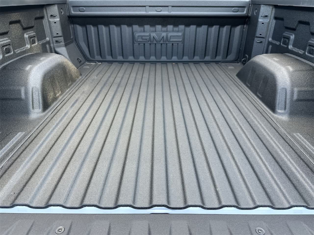 Thumbnail: 2026 GMC Sierra 1500 - 25