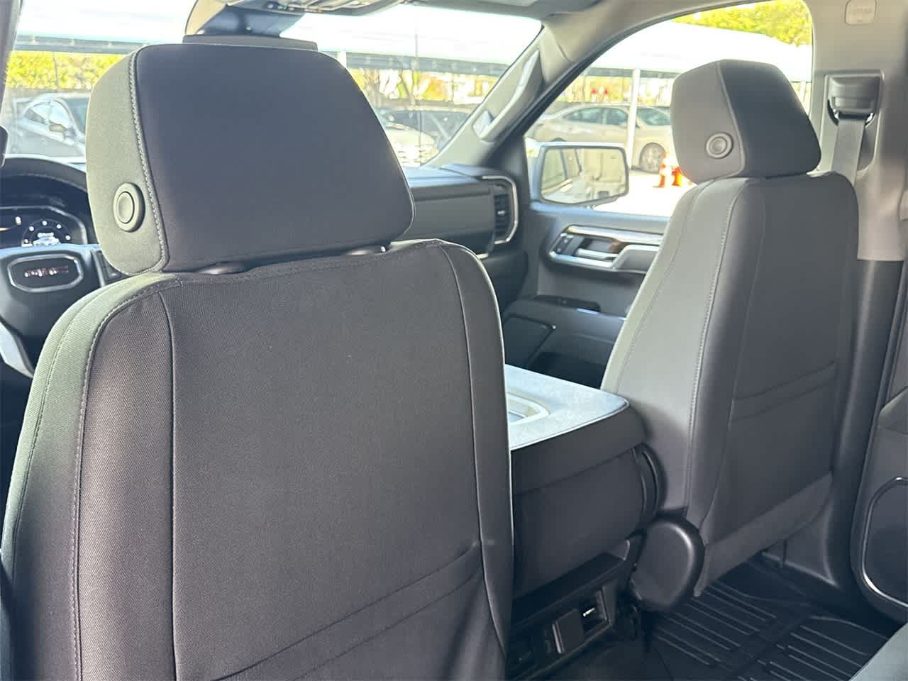 Thumbnail: 2026 GMC Sierra 1500 - 23