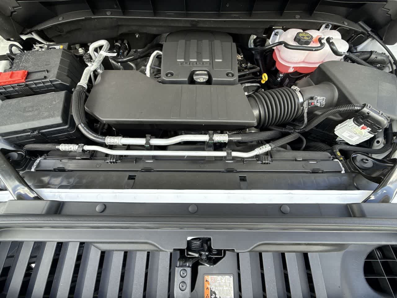 Thumbnail: 2026 GMC Sierra 1500 - 12