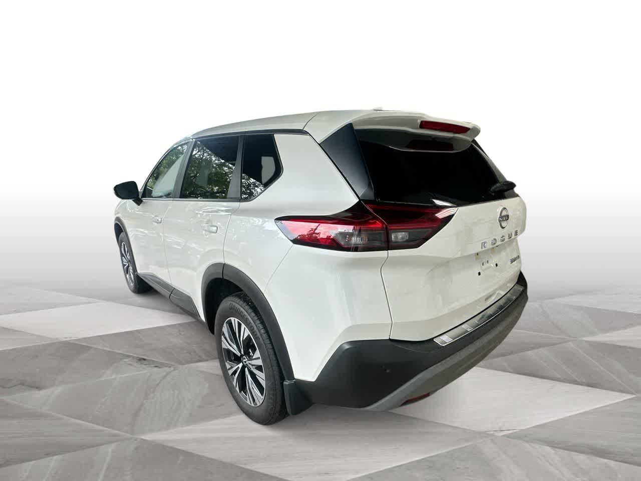 Thumbnail: 2023 Nissan Rogue - 6
