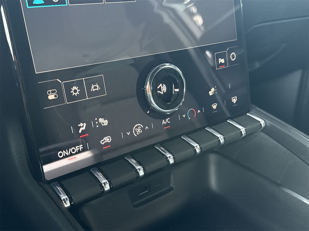 Thumbnail: 2026 GMC Terrain - 20