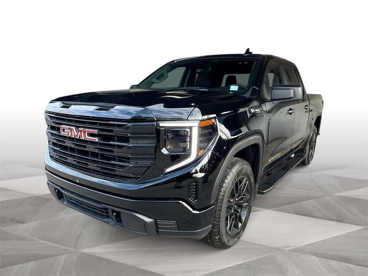 Thumbnail: 2026 GMC Sierra 1500 - 4