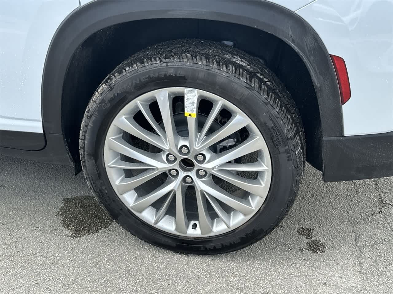 Thumbnail: 2026 Buick Enclave - 11