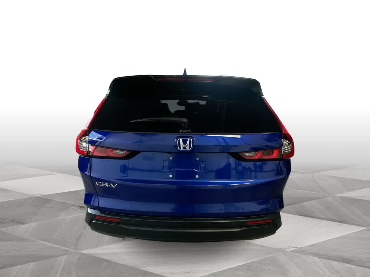 Thumbnail: 2024 Honda CR-V - 7