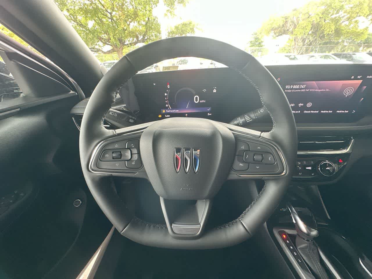 Thumbnail: 2026 Buick Envista - 15
