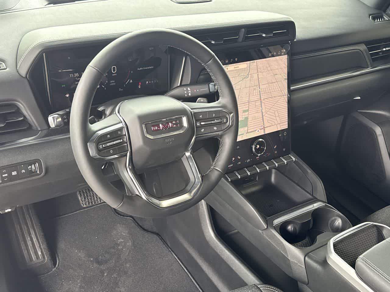 Thumbnail: 2026 GMC Terrain - 13