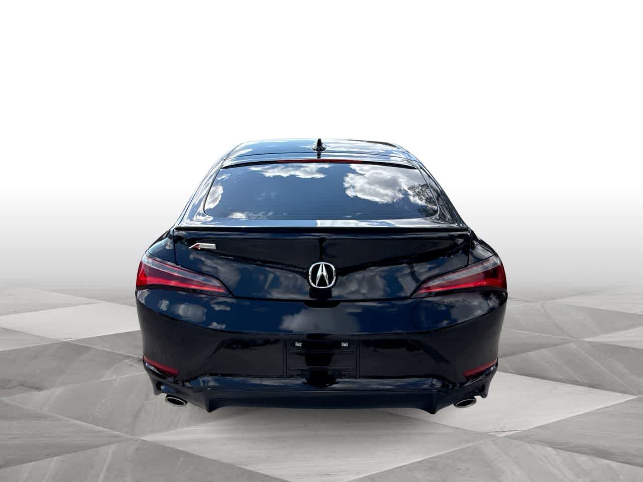 Thumbnail: 2025 Acura Integra - 7