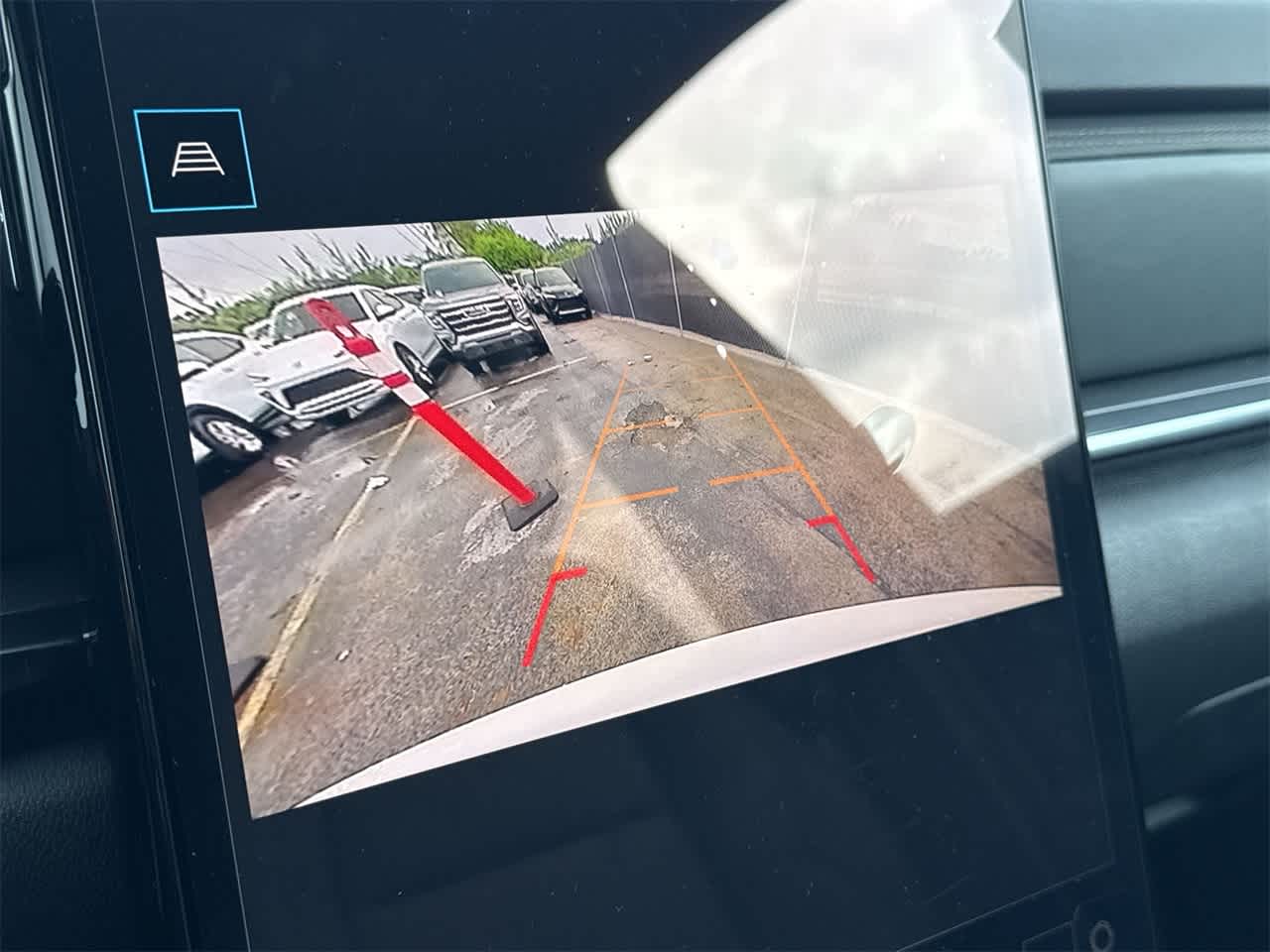 Thumbnail: 2026 GMC Terrain - 19