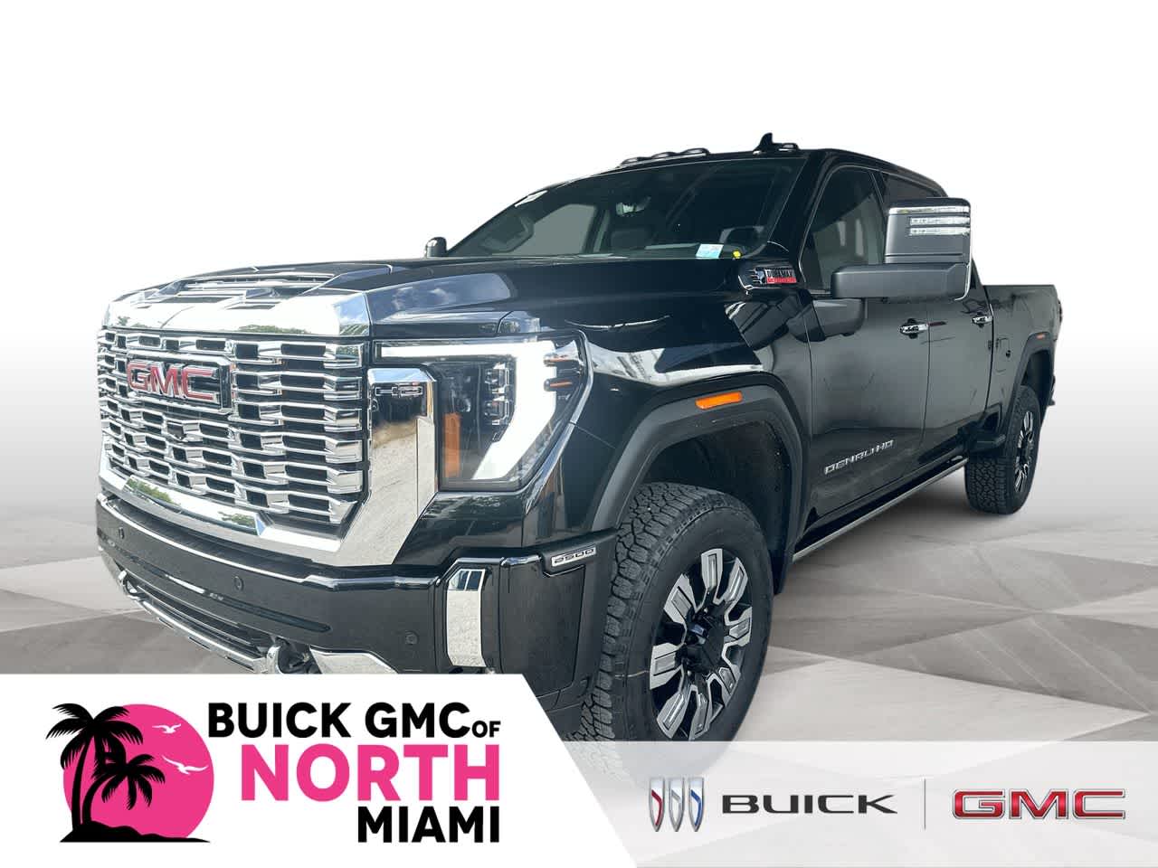 Thumbnail: 2026 GMC Sierra 2500 - 1