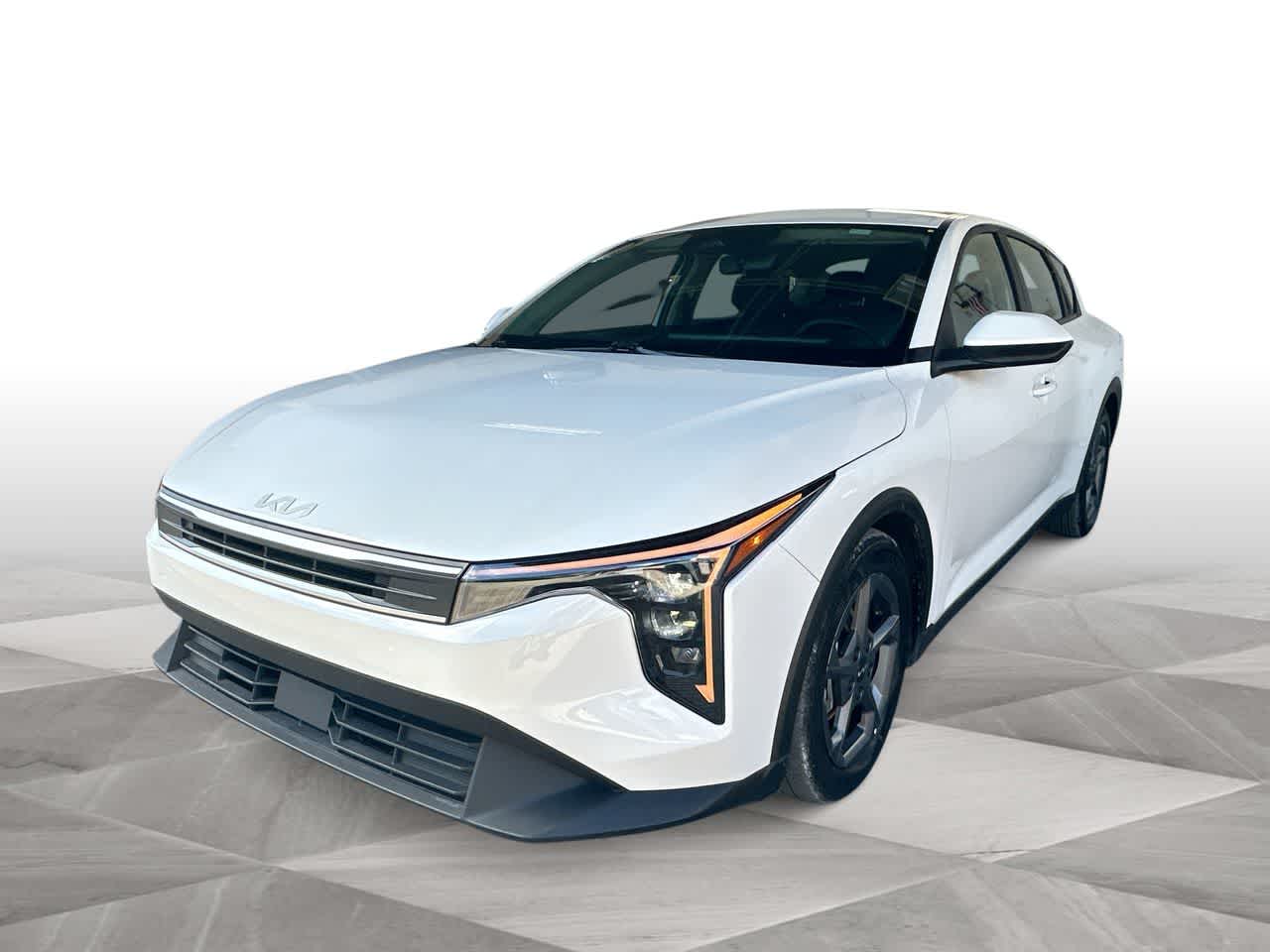 Thumbnail: 2025 Kia K4 - 4