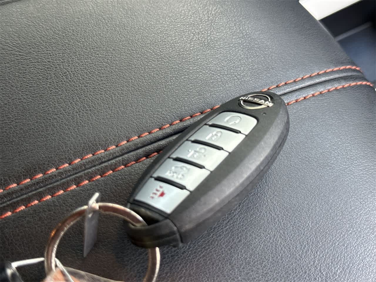 Thumbnail: 2023 Nissan Altima - 28