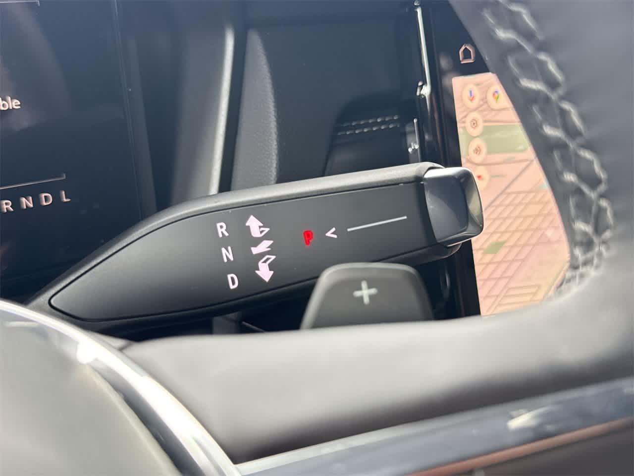 Thumbnail: 2026 GMC Terrain - 21